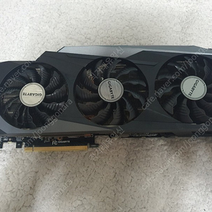 rtx 3080 기가바이트 게이밍oc 10g non lhr 팝니다.