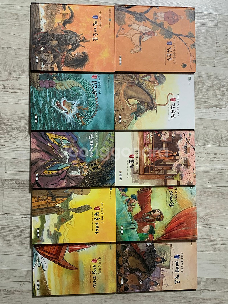 시대별로 보는 삼국유사 싸게팝니다 마지막할인--3