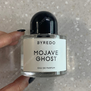바이레도 모하비 고스트 50ml