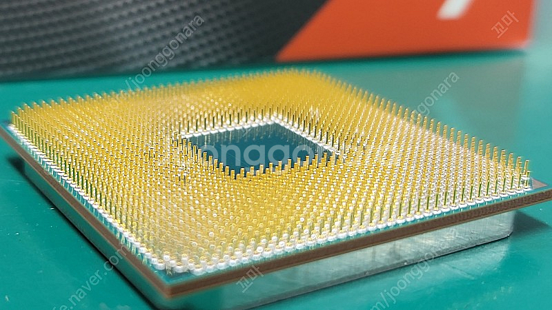 [대전직] AMD Ryzen7 3700X 팝니다~--2