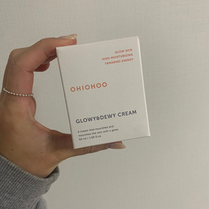 오하이오후 클로이앤듀이 광채크림(새상품)