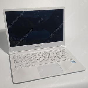 삼성전자 노트북9 metal NT900X3M-K58 충전기 포함