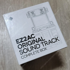 EZ2AC 나이트 트래블러 음반 세트 판매