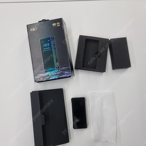 fiio btr7