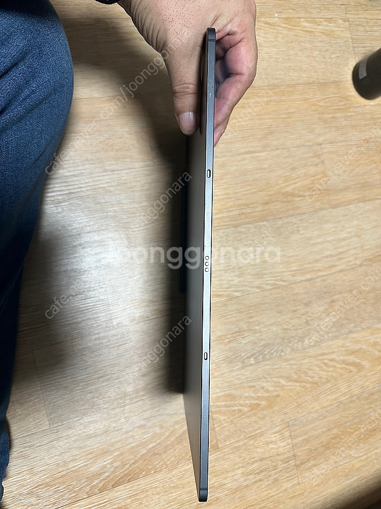 갤럭시탭s8울트라 512gb 5g팜니다--1