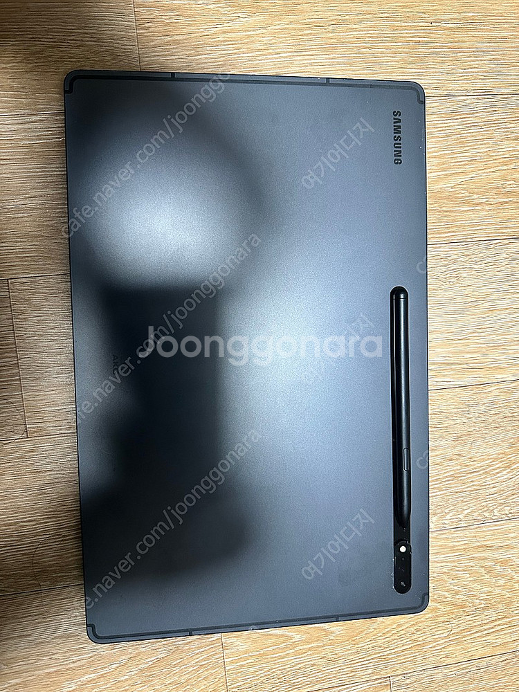 갤럭시탭s8울트라 512gb 5g팜니다--4