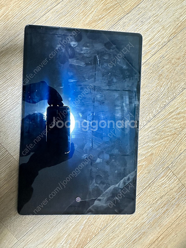 갤럭시탭s8울트라 512gb 5g팜니다--5
