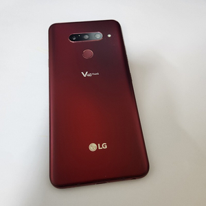 LG V40 깔끔폰 128기가 13만