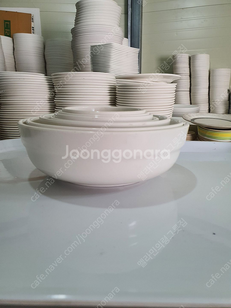 각종 멜라민식기제품, 멜라민그릇, 업소용그릇, 뷔페접시...--8