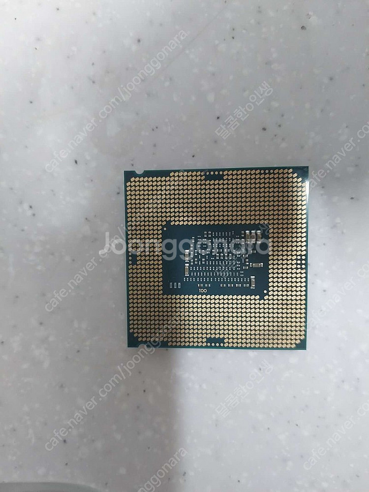  g4600 cpu cpu 