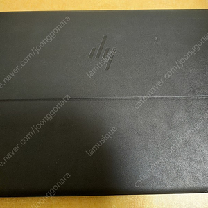 HP ELITE FOLIO 2in1 LTE 급매 42