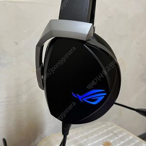 ROG THETA 7.1 서라운드