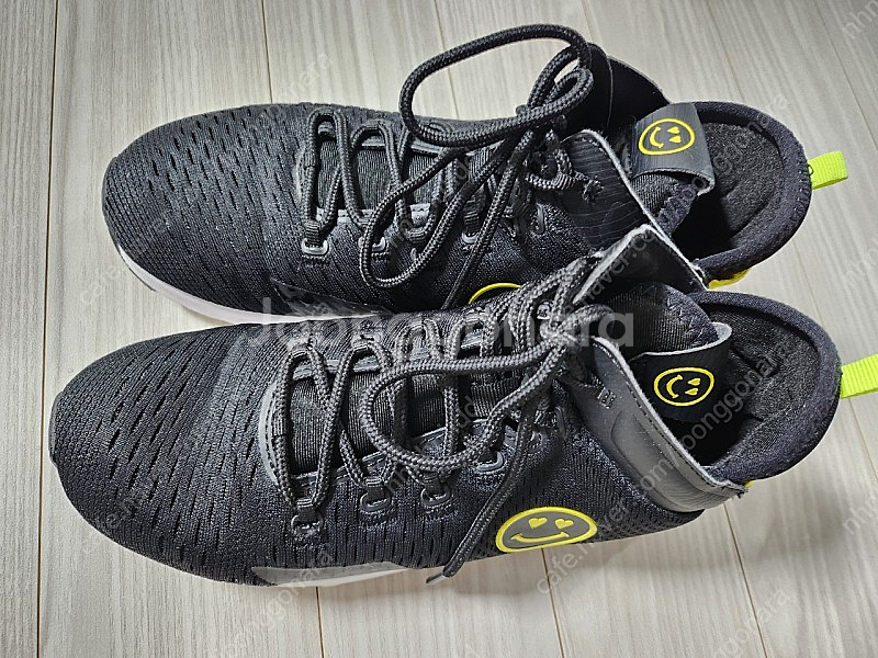 줌바 신발 7사이즈 (240)--2