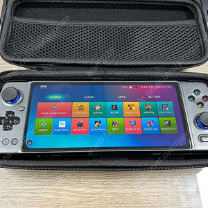 GPD XP Plus (256g) 판매합니다.