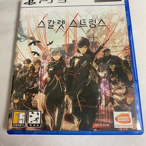 ps5 스칼렛 스트링스 팝니다.