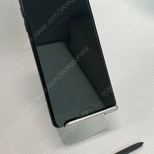[중고폰] 갤럭시 노트FE 64GB 작업용폰 최저가5만 050776, 블랙오닉스