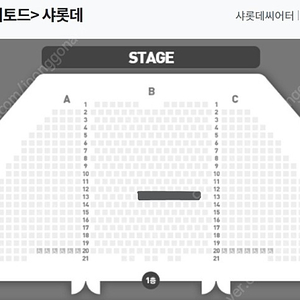 스위니토드 2월28일 이규형 전미도 회차 중블 13열 2연석 양도합니다