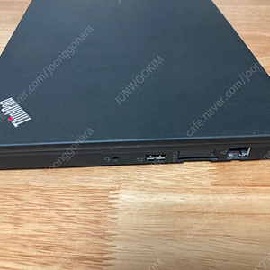 가성비 노트북 레노버 씽크패드 x260 (lenovo thinkpad x260)