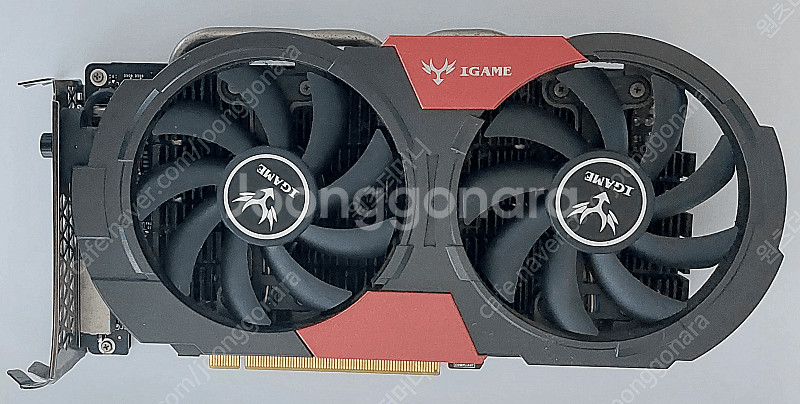 gtx1050ti 4g 그래픽카드 팝니다!--0