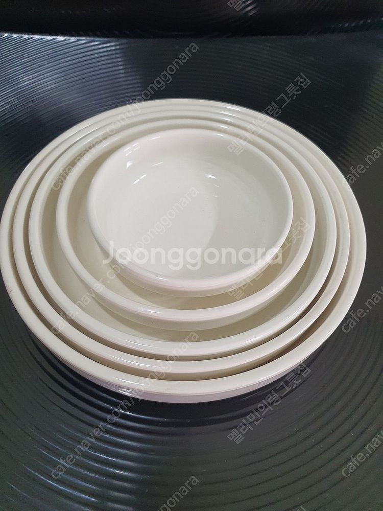 각종 멜라민식기제품, 멜라민그릇, 업소용그릇, 뷔페접시...--5