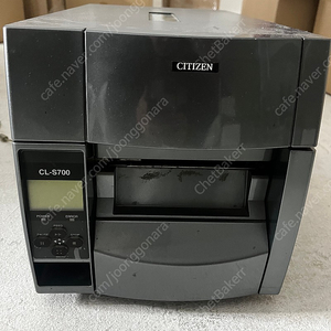 Citizen cl-s700