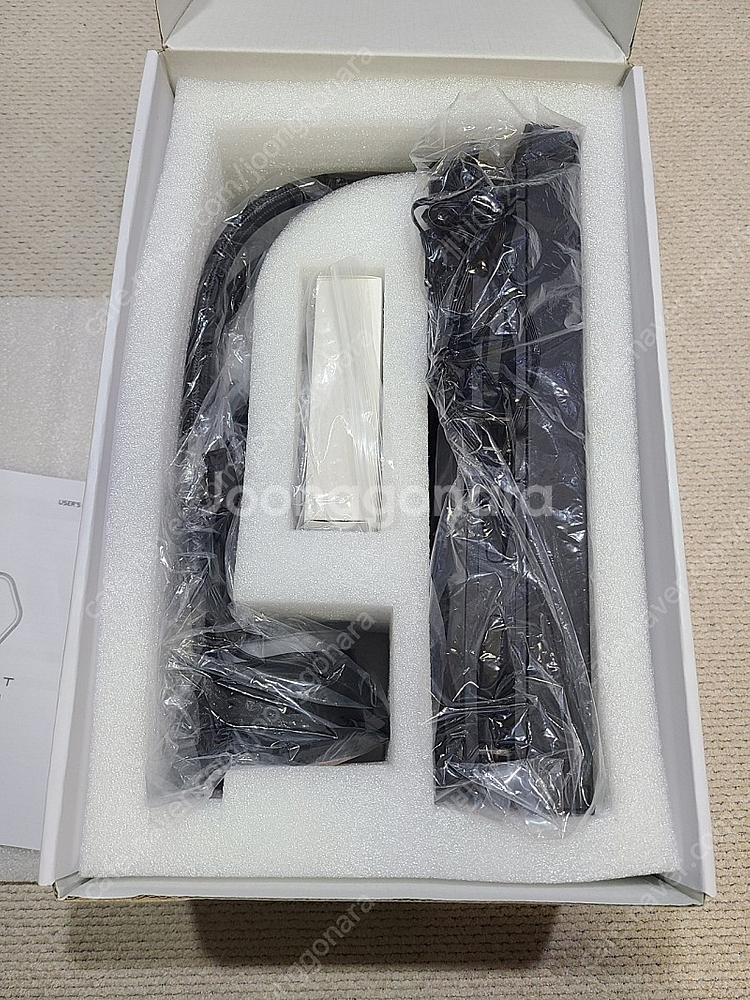 이엠텍 레드빗 REDBIT 280 ARGB 블랙 수냉 ...--5