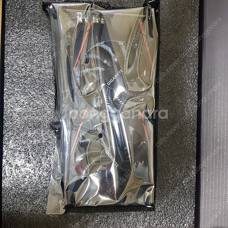 기가바이트 라데온 RX580 Gaming D5 8GB ...--1