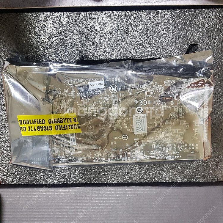기가바이트 라데온 RX580 Gaming D5 8GB ...--3