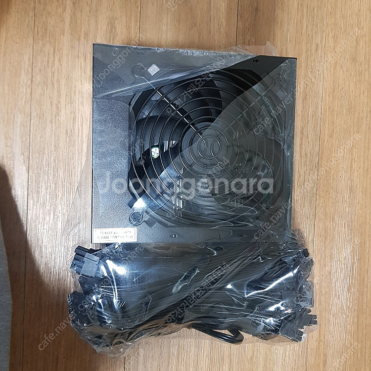 컴퓨터 파워 EVEREST 900W PLUS (ACTI...--3