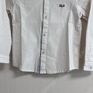 SLP 원복 셔츠 11호