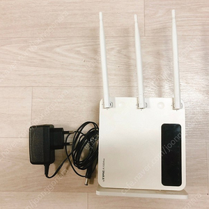 iptime a1004ns wifi 무선공유기 4포트