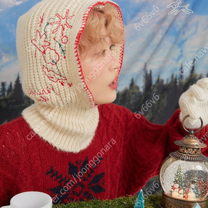 (새제품)바라클라바