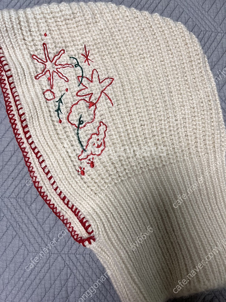 (새제품)바라클라바--1