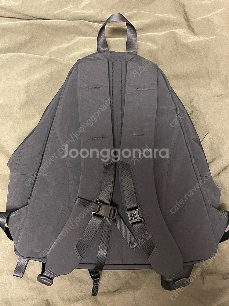 유세지 데이팩 usage daypack--2