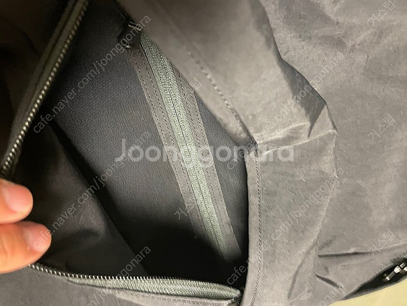 유세지 데이팩 usage daypack--6