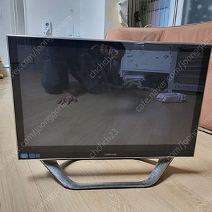 삼성 일체형 pc700a3d판매합니다