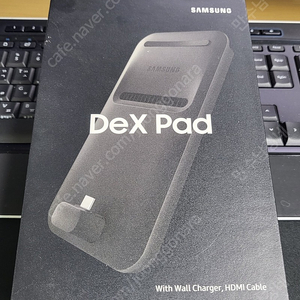 삼성 DeX Pad EE-M5100 팝니다