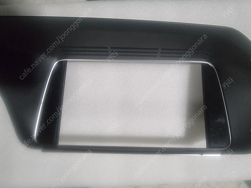 W212 E300 4Matic 순정모니터--2