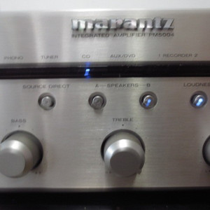 marantz PM-5004