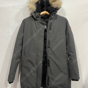 [CANADA GOOSE] 캐나다 구스 빅토리아 다운 패딩