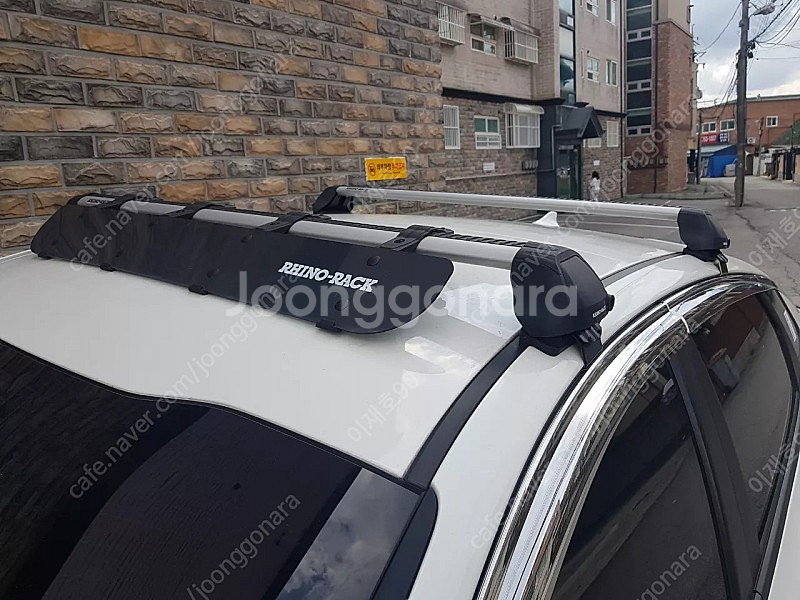 툴레루프박스 라이노렉 가로바윈드가드판매합니다--0