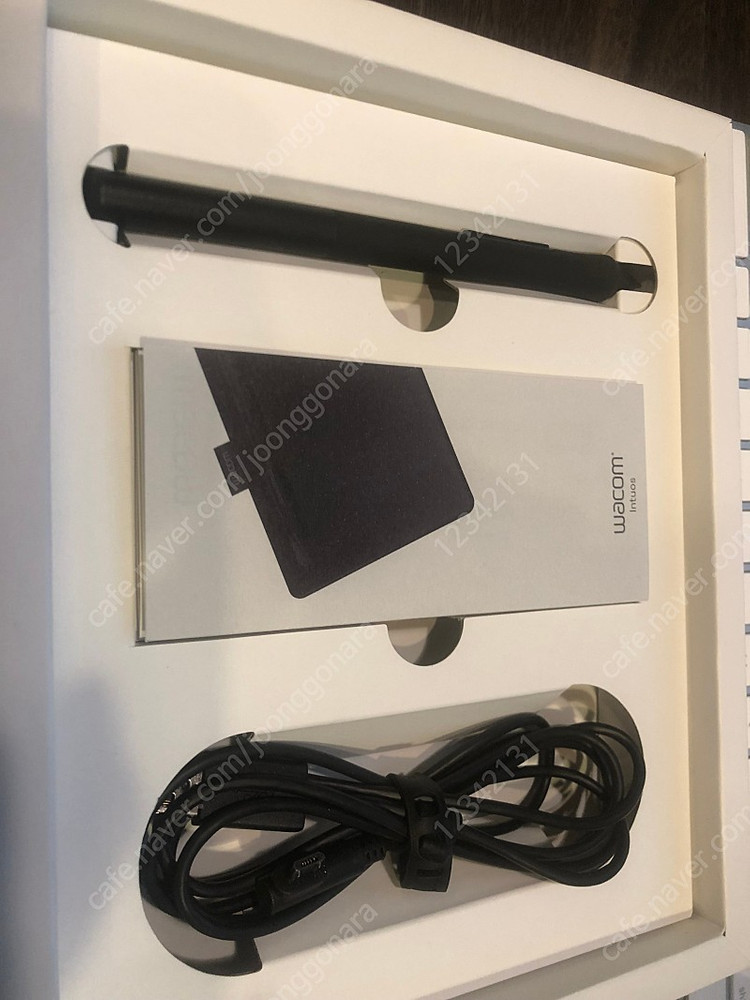 와콤 인튜어스 ctl4100 판매--1