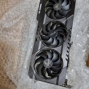 ASUS TUF Gaming 지포스 RTX 3060 OC D6 12GB