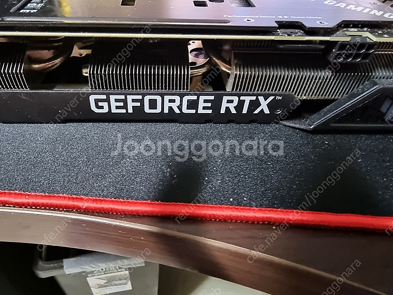 ASUS TUF Gaming 지포스 RTX 3060 O...--1