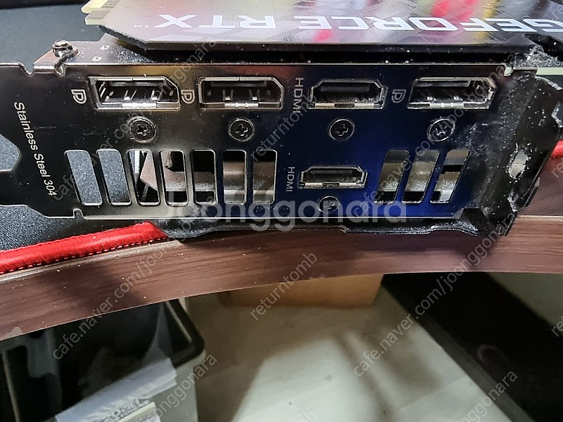 ASUS TUF Gaming 지포스 RTX 3060 O...--2