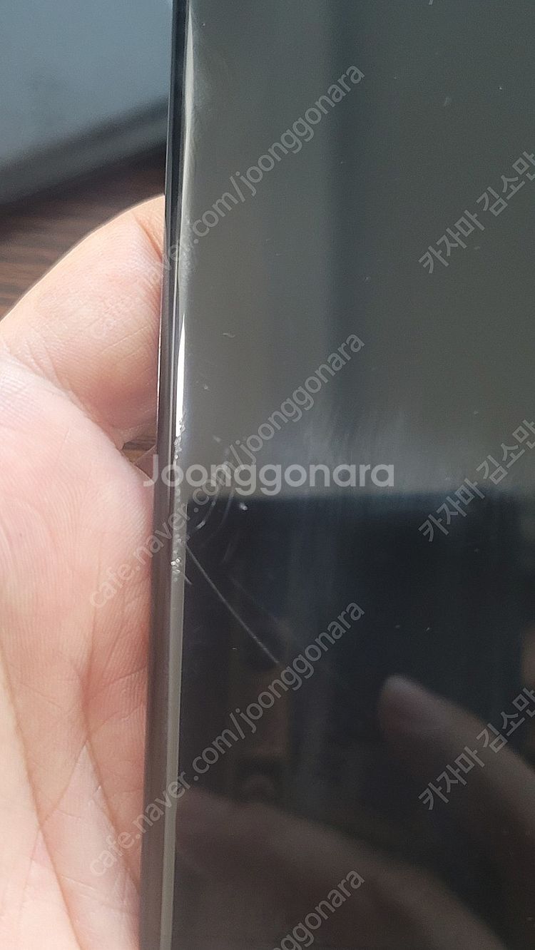 갤럭시노트20 울트라 34만(개인)--3