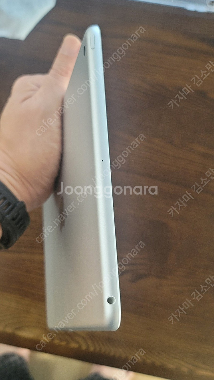 아이패드7세대 128기가(28만)--2