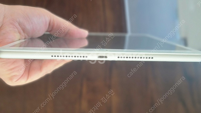 아이패드7세대 128기가(28만)--3