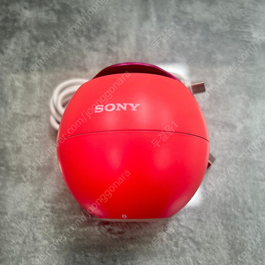 소니 미니 블루투스 스피커 Sony SRS-BTV5 판매합니다.