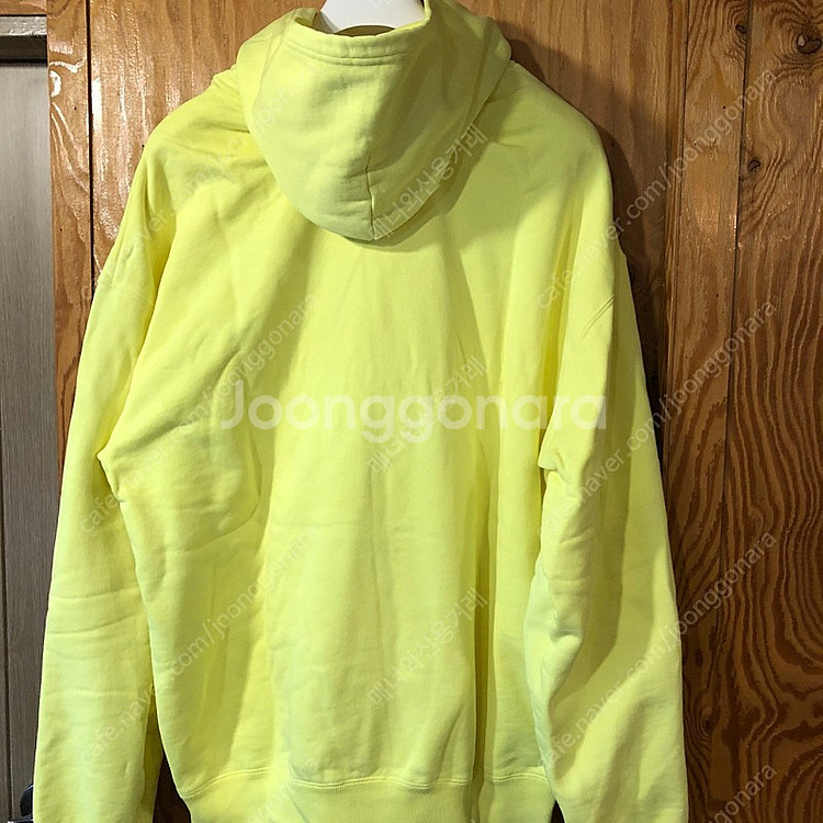 발렌시아가 BB 후드 정품 판매합니다...니트,맨투맨,몽클레어,버버리--4